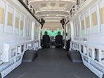Used 2022 Ford Transit 350 HD High Roof Empty Cargo Van for sale #A71974 - photo 12