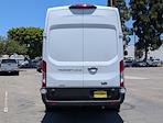 Used 2022 Ford Transit 350 HD High Roof Empty Cargo Van for sale #A71974 - photo 4