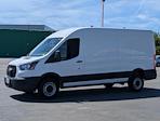 2024 Ford Transit 250 Medium Roof RWD Cargo Van for sale #A72074 - photo 3