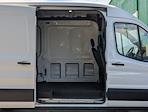 2024 Ford Transit 250 Medium Roof RWD Cargo Van for sale #A72074 - photo 9