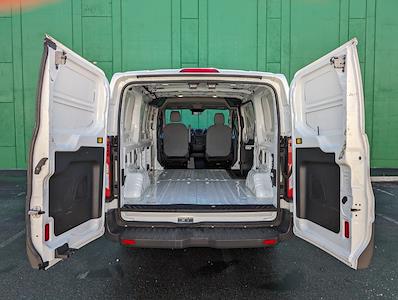 Used 2017 Ford Transit 150 Base Low Roof RWD Empty Cargo Van for sale #A72102 - photo 2