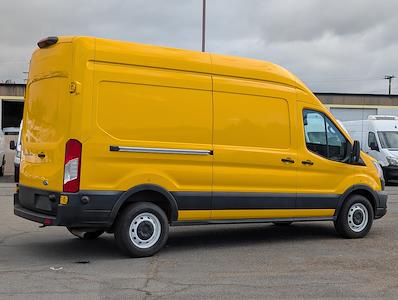 Used 2020 Ford Transit 250 High Roof Empty Cargo Van for sale #A72393 - photo 2