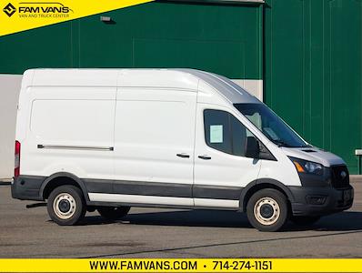 Used 2022 Ford Transit 250 High Roof Empty Cargo Van for sale #A72583 - photo 1