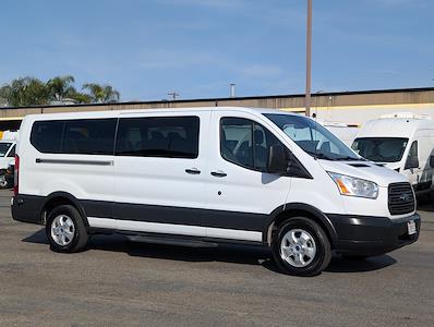 Used 2018 Ford Transit 350 Passenger Van for sale #A72753 - photo 1