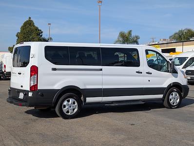Used 2018 Ford Transit 350 Passenger Van for sale #A72753 - photo 2