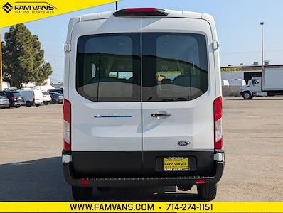 Used 2023 Ford Transit 350 Medium Roof Empty Cargo Van for sale #A73627-C - photo 2