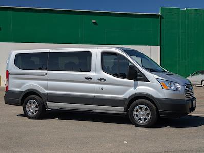 Used 2016 Ford Transit 150 XLT Passenger Van for sale #A76297 - photo 1