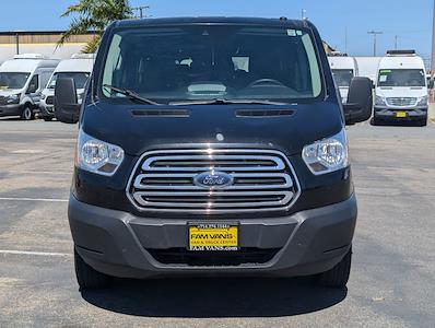 Used 2019 Ford Transit 350 Passenger Van for sale #A76569 - photo 1