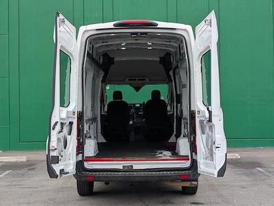 Used 2020 Ford Transit 350 High Roof Empty Cargo Van for sale #A76572 - photo 2