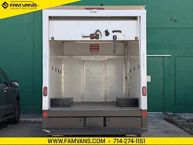 Used 2022 Ford Transit 350 HD - photo 1