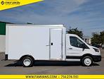 2022 Ford Transit 350 HD 4x2 Step Van / Walk-in for sale #A77694 - photo 9