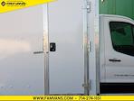2022 Ford Transit 350 HD 4x2 Step Van / Walk-in for sale #A77694 - photo 10