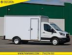 2022 Ford Transit 350 HD 4x2 Step Van / Walk-in for sale #A77694 - photo 1