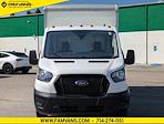 2022 Ford Transit 350 HD 4x2 Step Van / Walk-in for sale #A77694 - photo 4