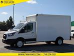 2022 Ford Transit 350 HD 4x2 Step Van / Walk-in for sale #A77694 - photo 5