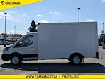 2022 Ford Transit 350 HD 4x2 Step Van / Walk-in for sale #A77694 - photo 6