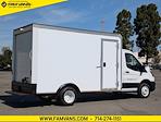 2022 Ford Transit 350 HD 4x2 Step Van / Walk-in for sale #A77694 - photo 3