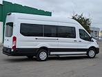 Used 2023 Ford E-Transit 350 High Roof Empty Cargo Van for sale #A78378-C - photo 2