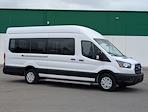 Used 2023 Ford E-Transit 350 High Roof Empty Cargo Van for sale #A78378-C - photo 3
