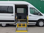 Used 2023 Ford E-Transit 350 High Roof Empty Cargo Van for sale #A78378-C - photo 4