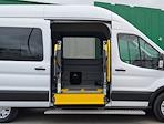 Used 2023 Ford E-Transit 350 High Roof Empty Cargo Van for sale #A78378-C - photo 5