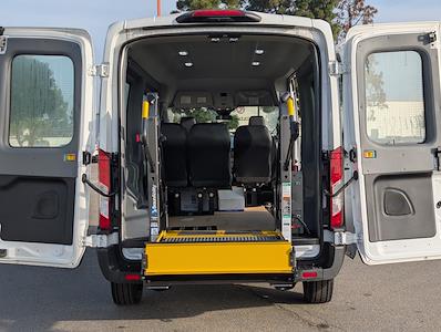 Used 2023 Ford E-Transit 350 Mobility for sale #A78414-C - photo 2
