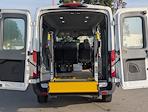 Used 2023 Ford E-Transit 350 Mobility for sale #A78499-C-CG - photo 2