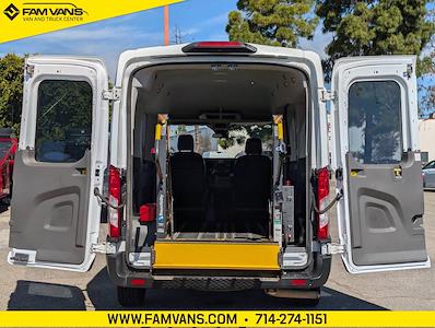Used 2020 Ford Transit 150 - photo 1