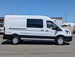 Used 2023 Ford Transit 250 Medium Roof Empty Cargo Van for sale #A81935 - photo 8