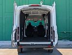 Used 2023 Ford Transit 250 Medium Roof Empty Cargo Van for sale #A81935 - photo 11
