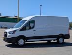 Used 2023 Ford Transit 250 Medium Roof Empty Cargo Van for sale #A81935 - photo 3