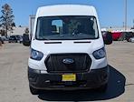 Used 2023 Ford Transit 250 Medium Roof Empty Cargo Van for sale #A81935 - photo 4
