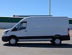 Used 2023 Ford Transit 250 Medium Roof Empty Cargo Van for sale #A81935 - photo 5