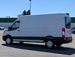 Used 2023 Ford Transit 250 Medium Roof Empty Cargo Van for sale #A81935 - photo 6
