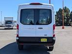 Used 2023 Ford Transit 250 Medium Roof Empty Cargo Van for sale #A81935 - photo 7