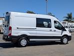 Used 2023 Ford Transit 250 Medium Roof Empty Cargo Van for sale #A81935 - photo 2