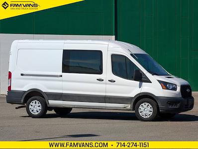 Used 2023 Ford Transit 250 - photo 1