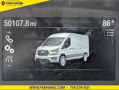 Used 2023 Ford Transit 250 - photo 1