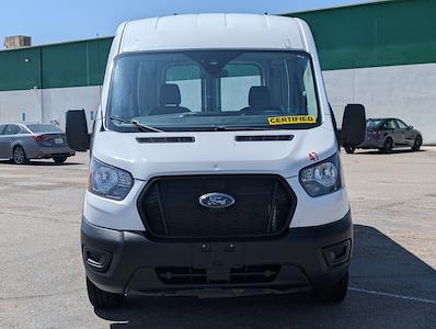 Used 2023 Ford Transit 250 - photo 1