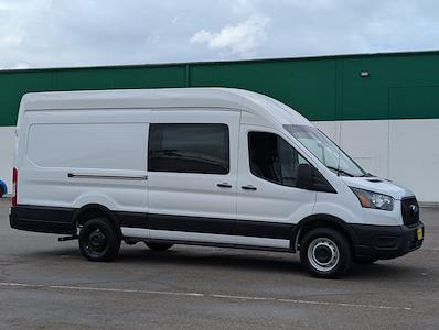Used 2023 Ford Transit 250 High Roof Empty Cargo Van for sale #A83369 - photo 1