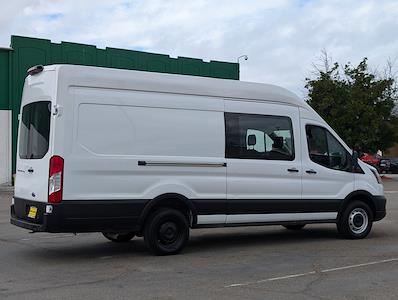 Used 2023 Ford Transit 250 High Roof Empty Cargo Van for sale #A83369 - photo 2