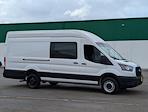 Used 2023 Ford Transit 250 High Roof Empty Cargo Van for sale #A83369 - photo 1