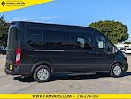 Used 2022 Ford Transit 350 XLT Passenger Van for sale #A84020 - photo 2