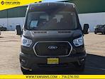 Used 2022 Ford Transit 350 XLT Passenger Van for sale #A84020 - photo 3