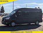 Used 2022 Ford Transit 350 XLT Passenger Van for sale #A84020 - photo 4