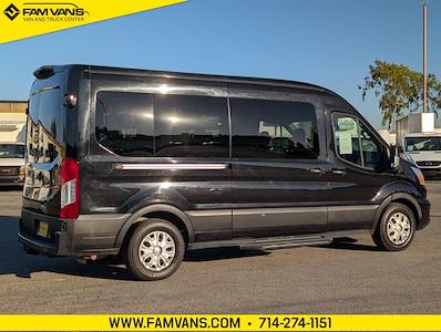 Used 2022 Ford Transit 350 XLT Passenger Van for sale #A84236-CG - photo 2