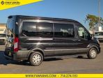 2022 Ford Transit 350 Medium Roof RWD Passenger Van for sale #A84236 - photo 2