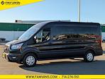 2022 Ford Transit 350 Medium Roof RWD Passenger Van for sale #A84236 - photo 3