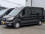 Used 2022 Ford Transit 350 XLT Passenger Van for sale #A84236 - photo 1