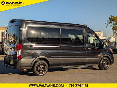 Used 2022 Ford Transit 350 XLT Passenger Van for sale #A84391-CG - photo 2